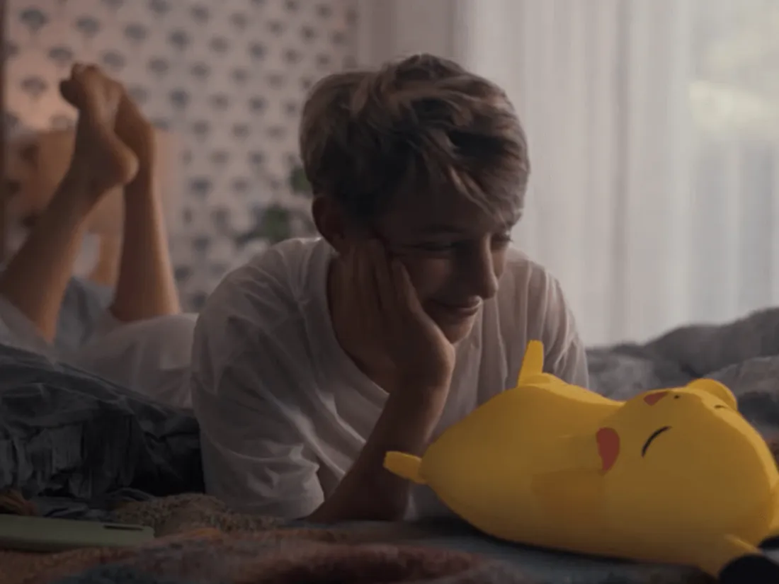 Pokémon sleep