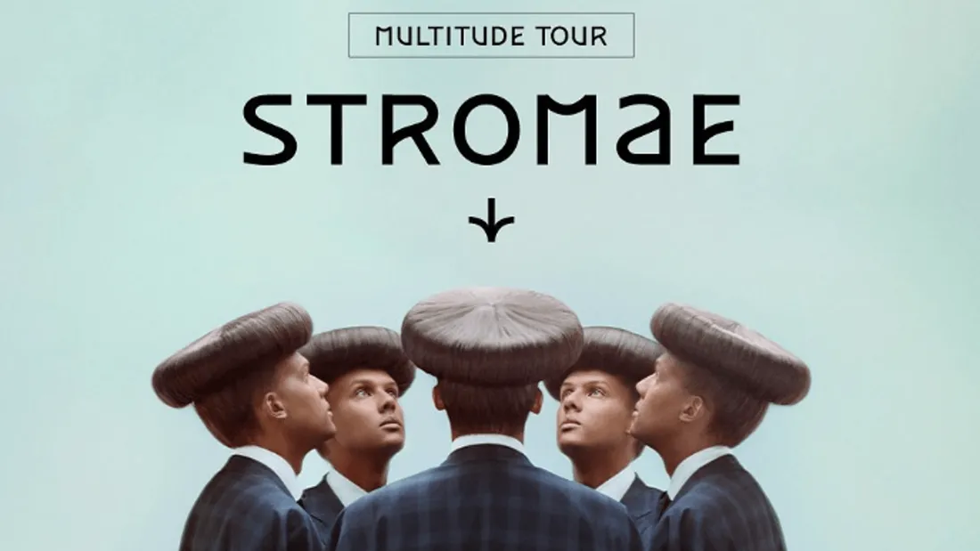 Les concerts de Stromae à Nantes menacés par une annulation