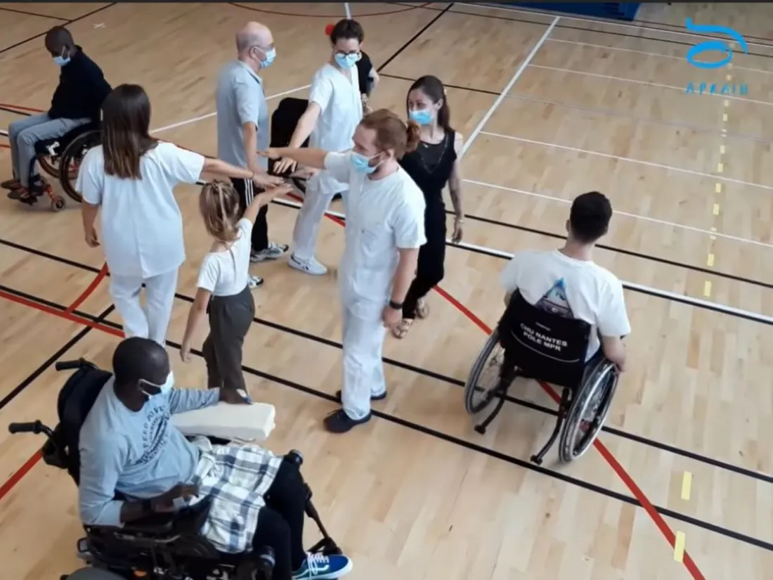 Un clip pour faire venir Grand Corps Malade