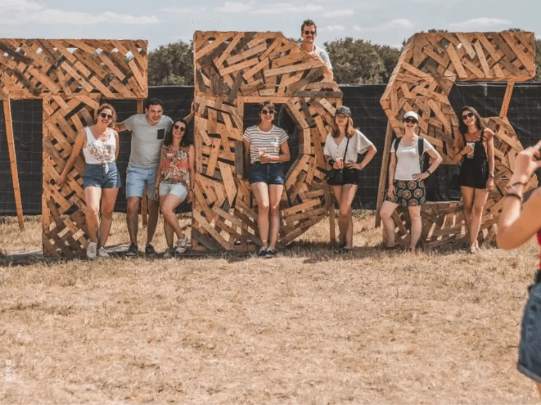 Programme Éco-Village Festival Terres du Son