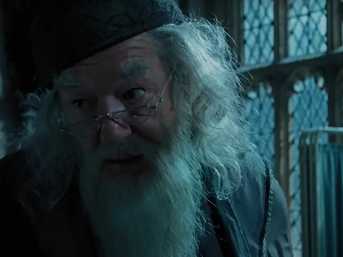 Dumbledore