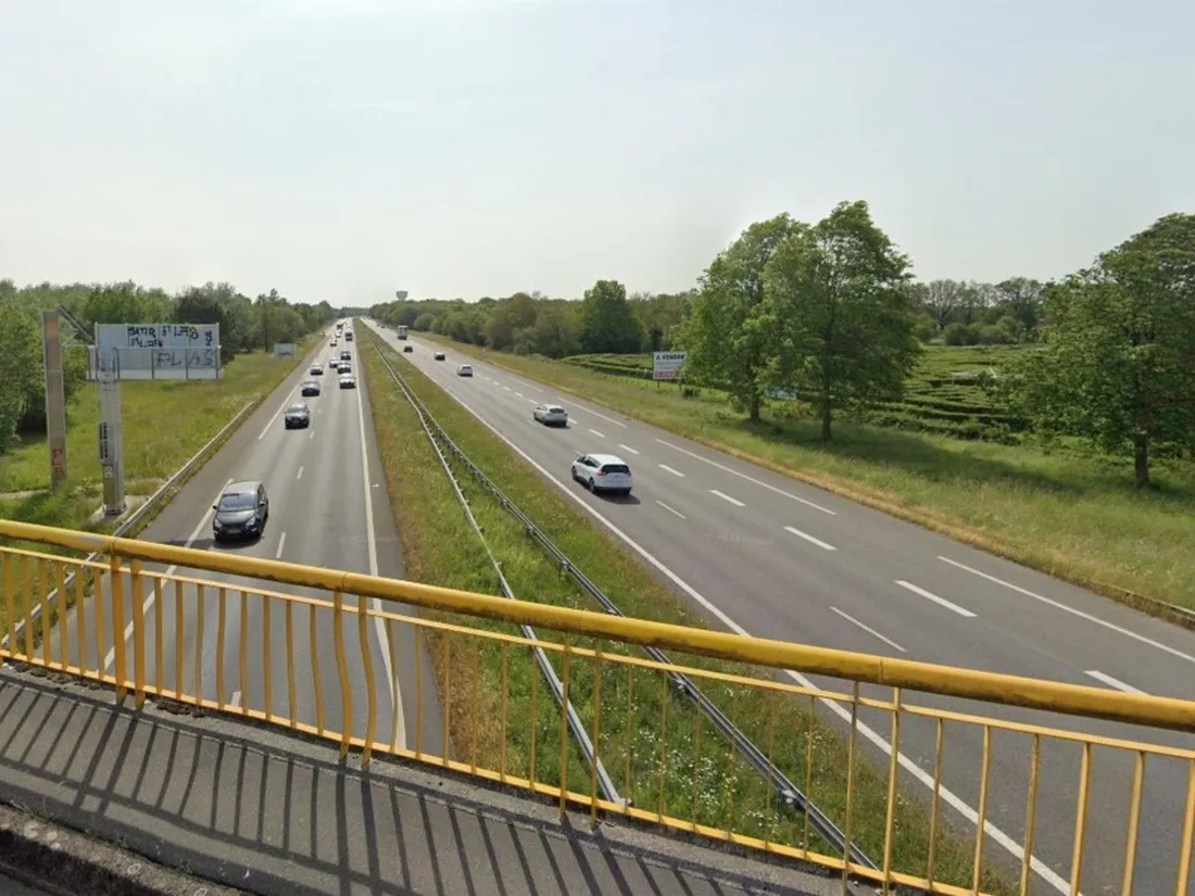 Accident mortel près de Nantes : un homme en garde à vue