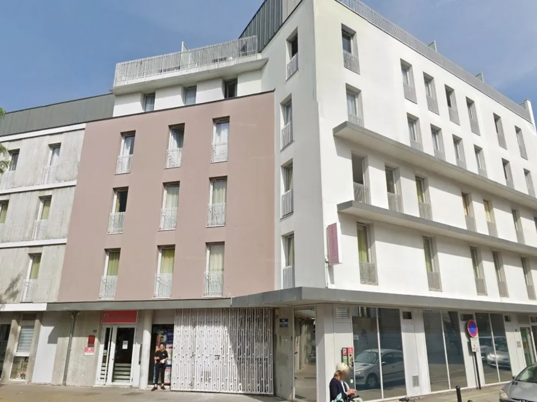 Nantes : une réceptionniste d’un hôtel violée et séquestrée