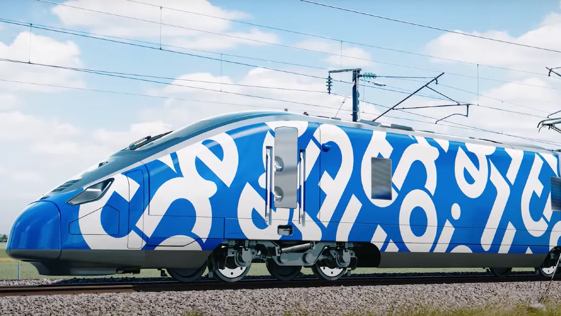 Le Train