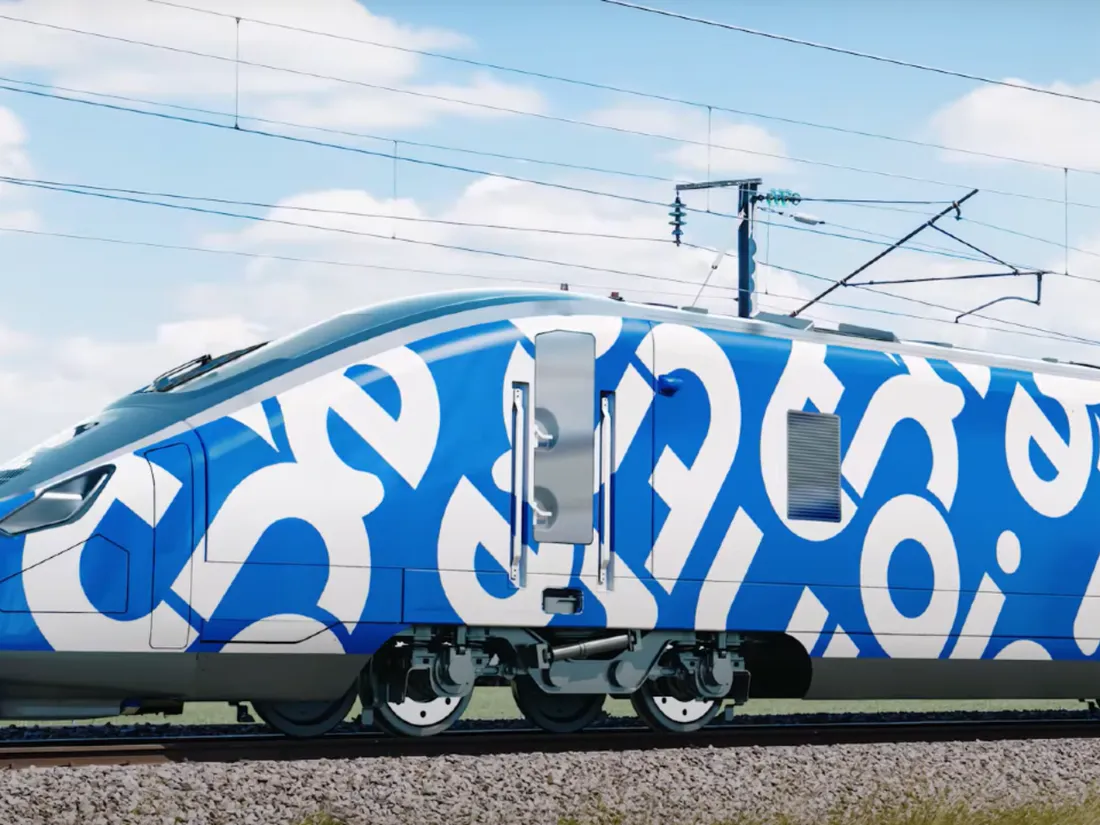 Le Train