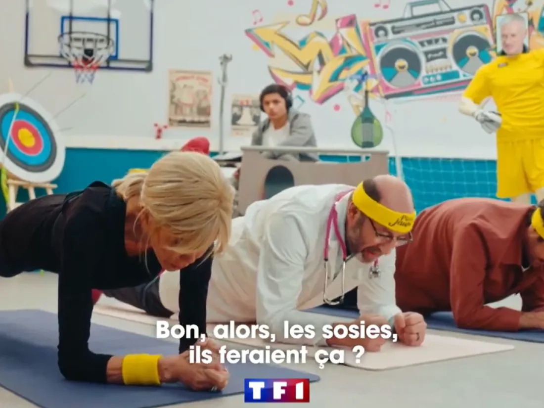 Clip 2024 Pièces Jaunes