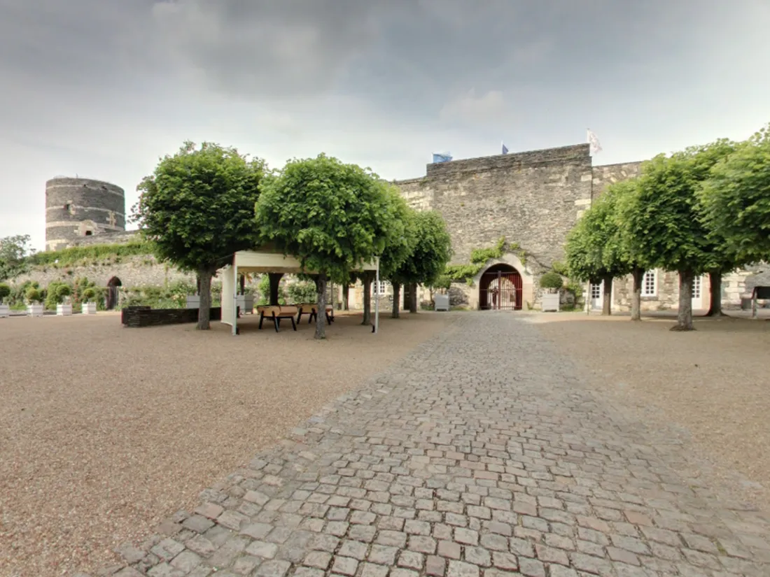 Angers