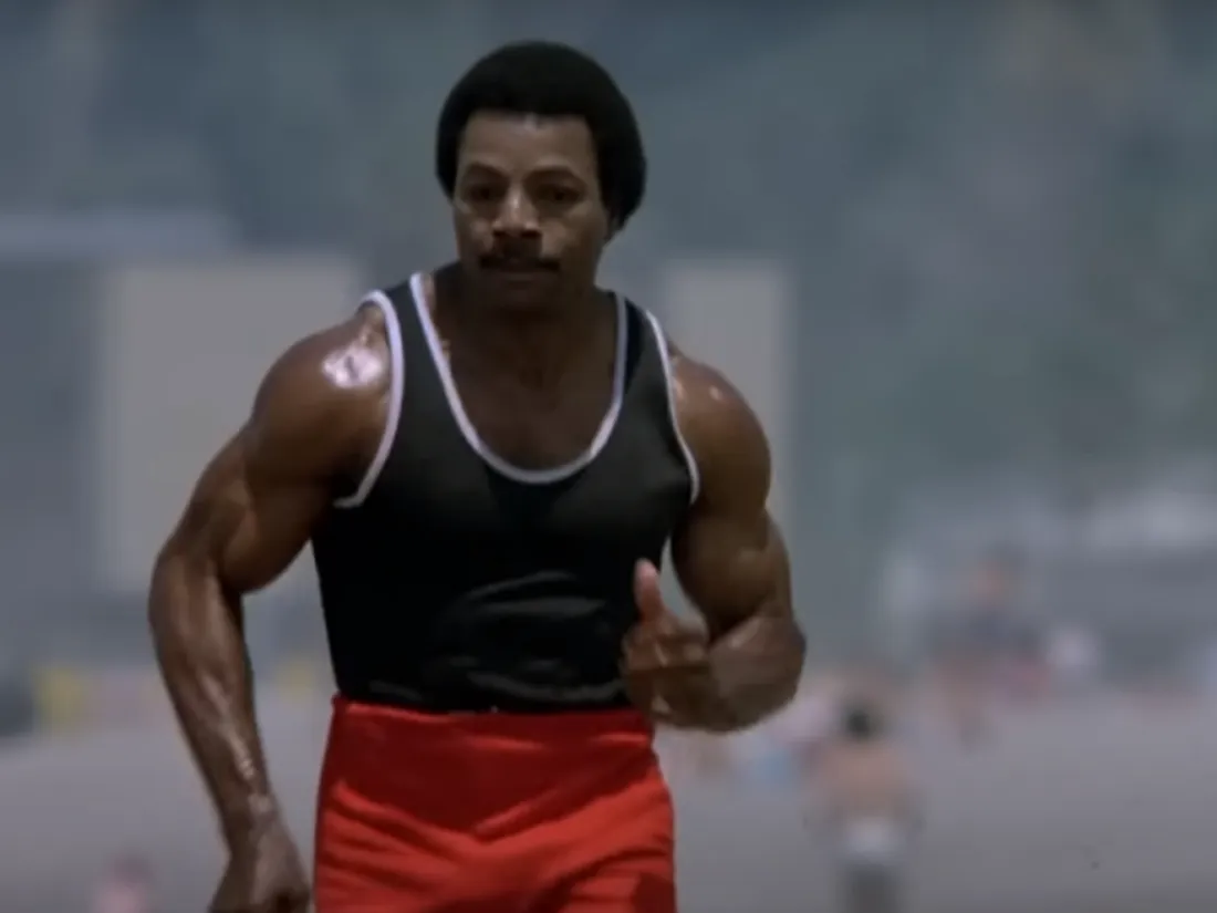 Carl Weathers