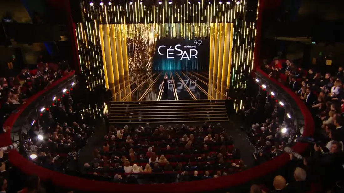 César