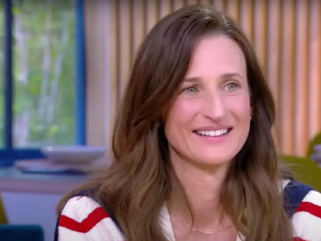 Camille Cottin