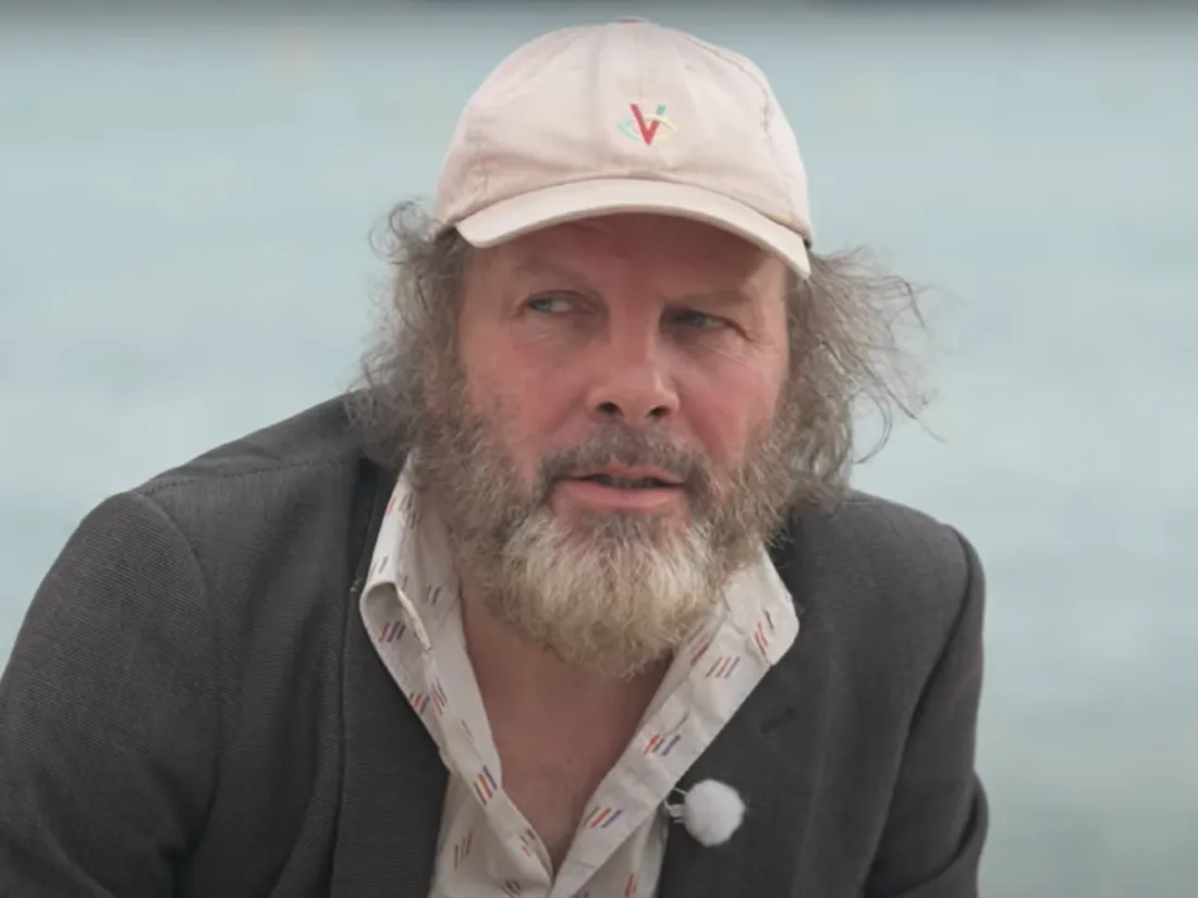 Philippe Katterine