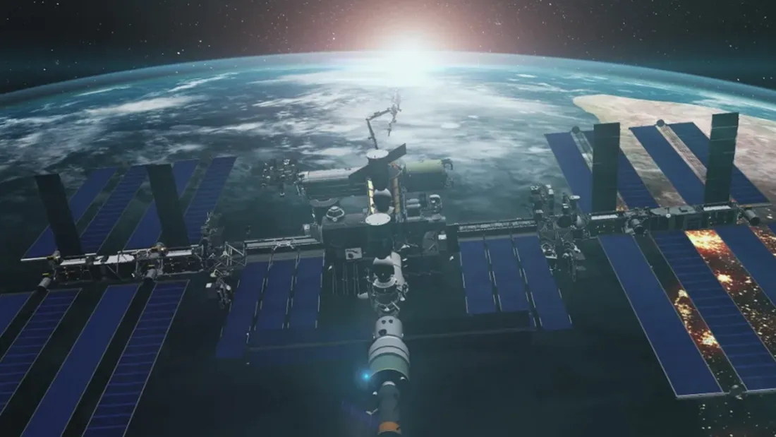 Espace