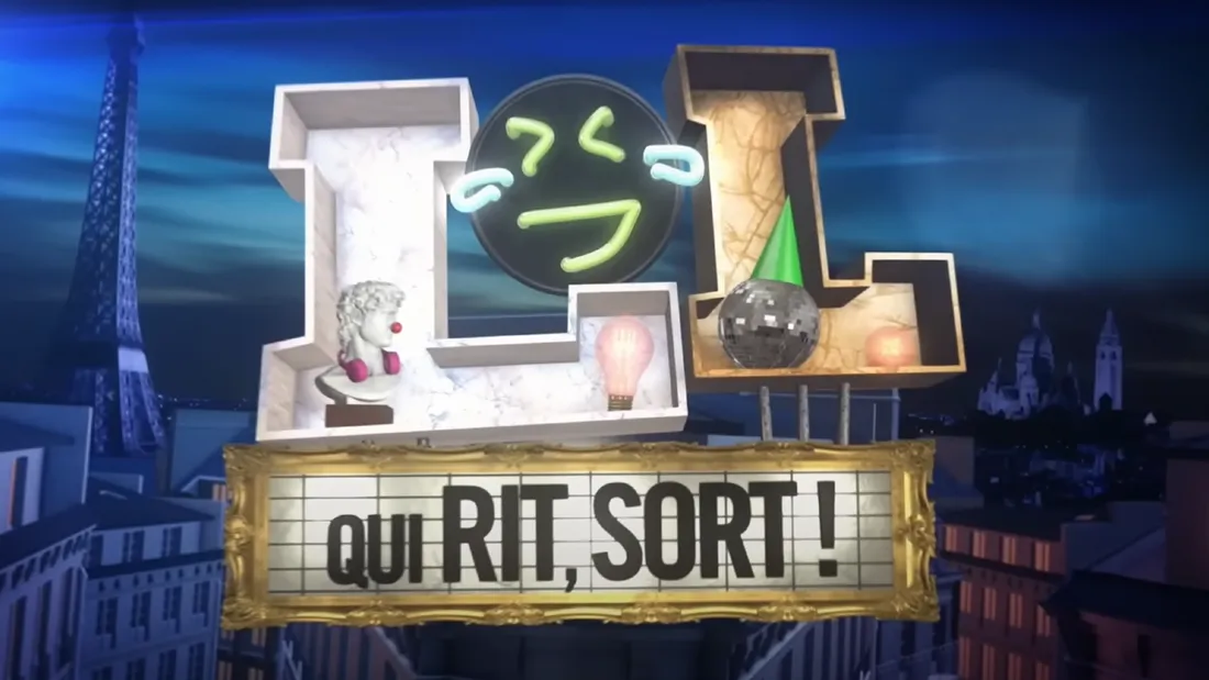 LOL : qui rit sort ! 
