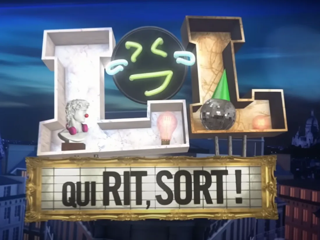 LOL : qui rit sort ! 