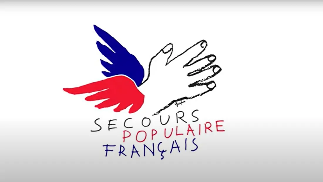 Secours populaire Français