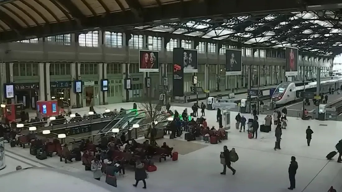 SNCF