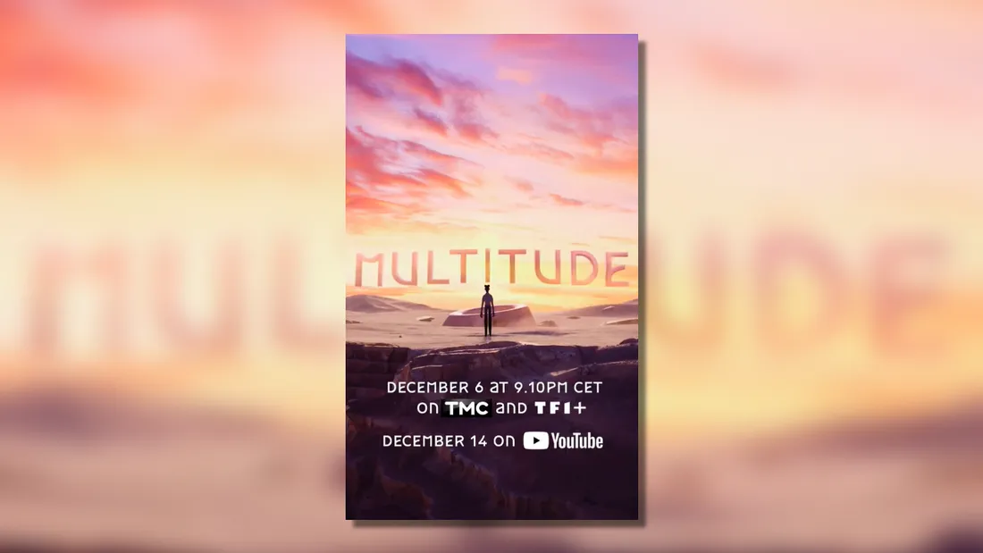 Multitude Tour