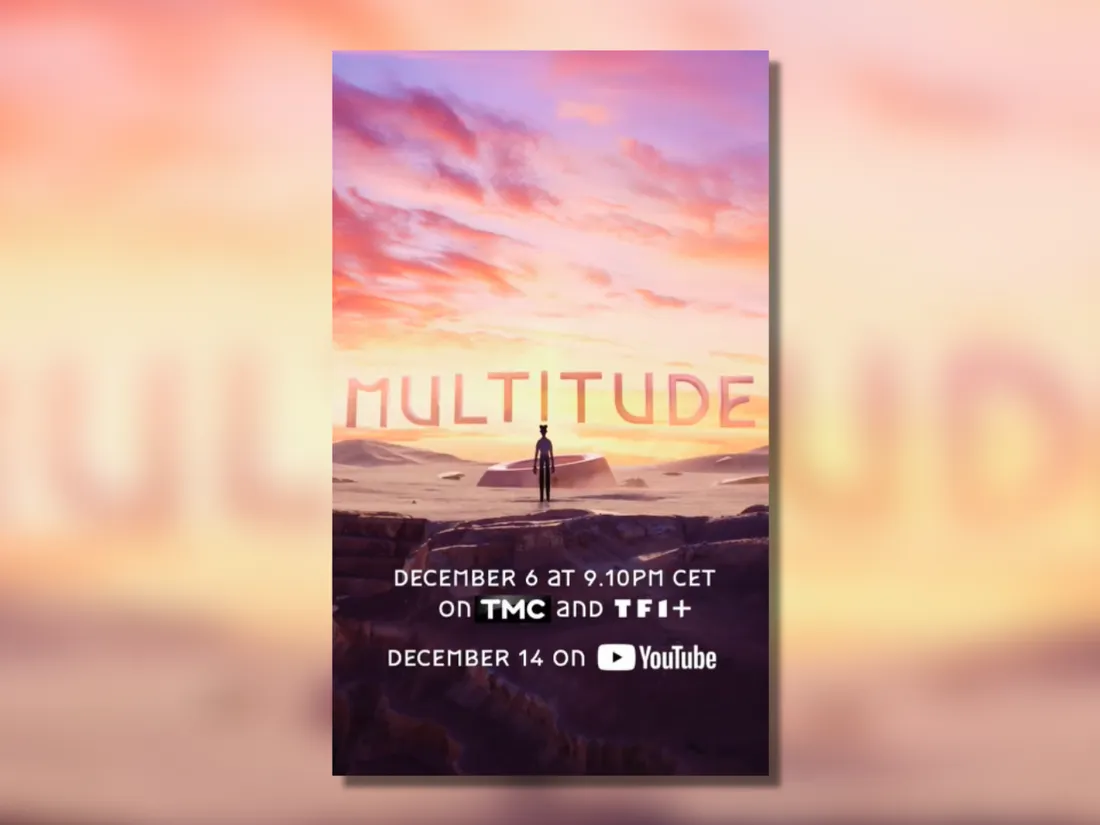 Multitude Tour