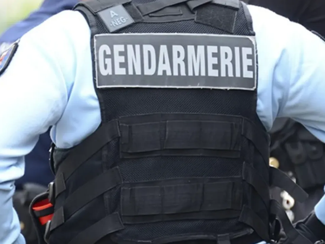 Gendarmerie