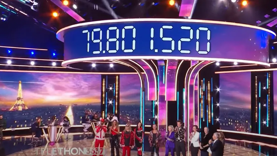 Téléthon