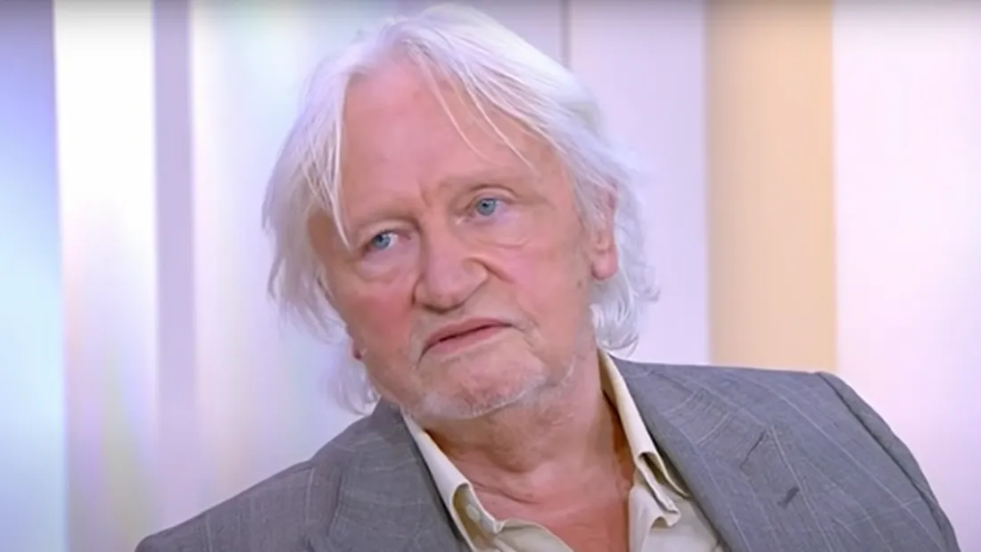 Niels Arestrup