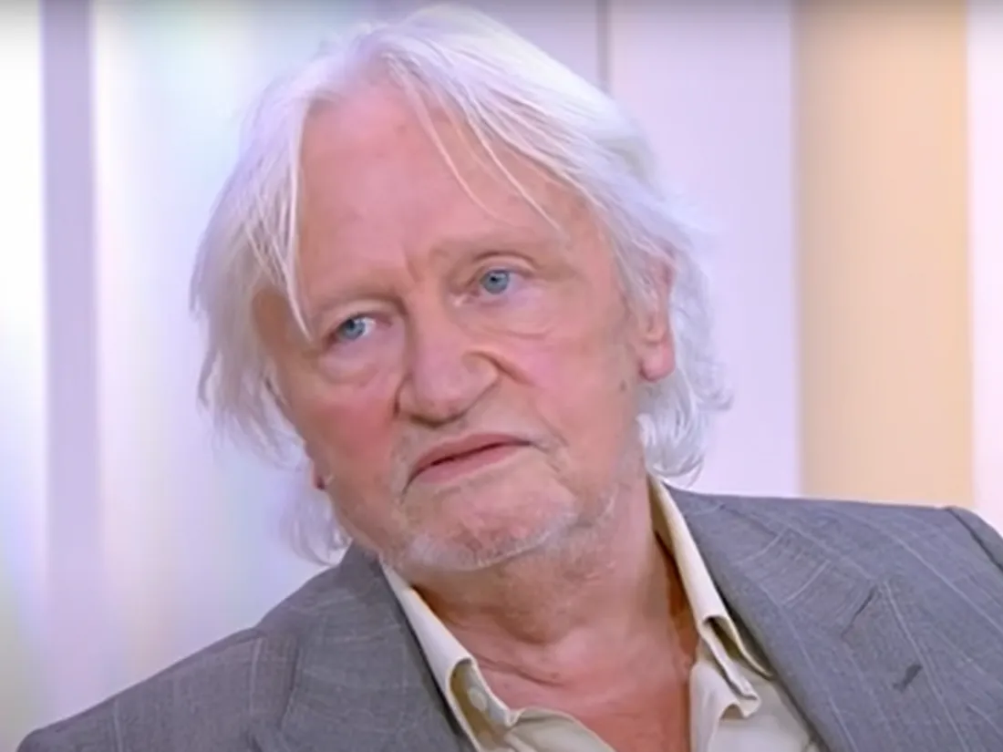 Niels Arestrup