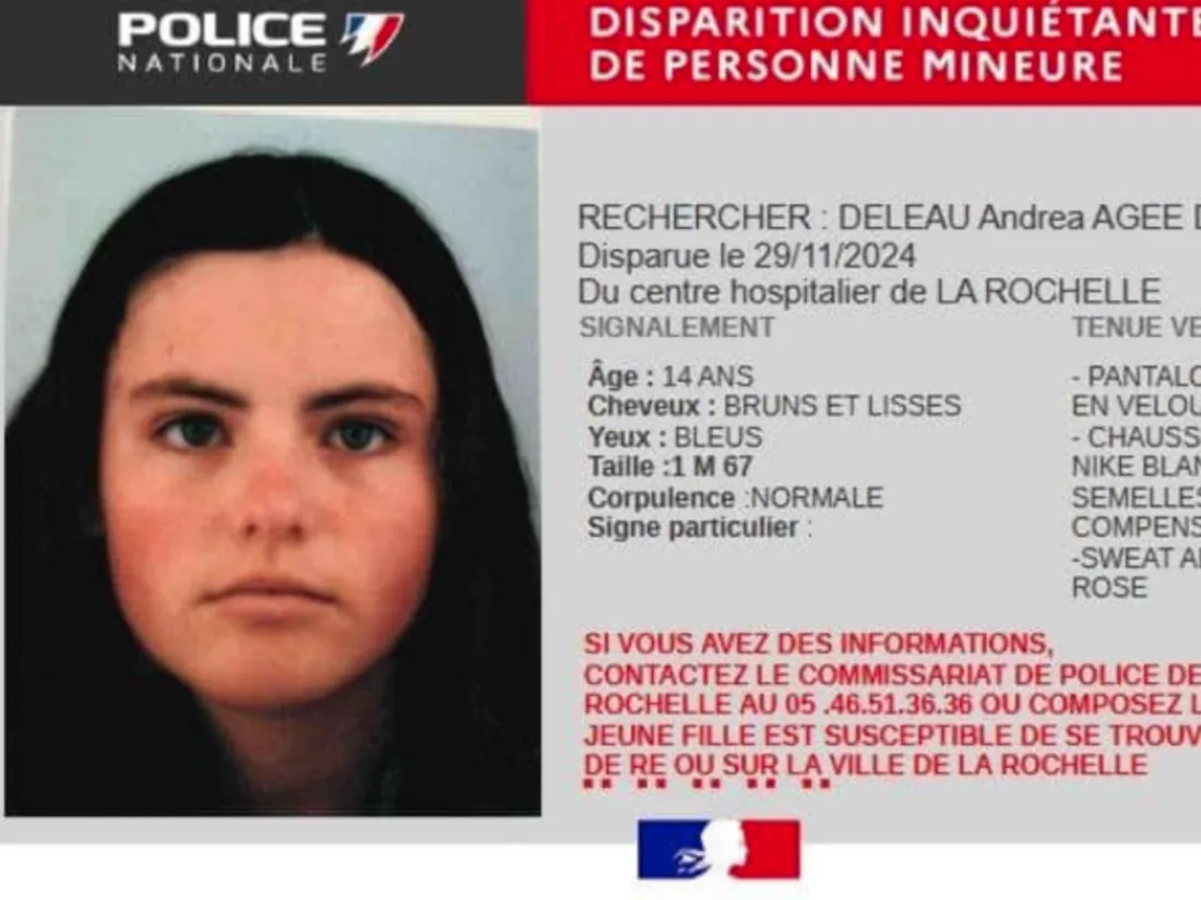 Appel à témoins