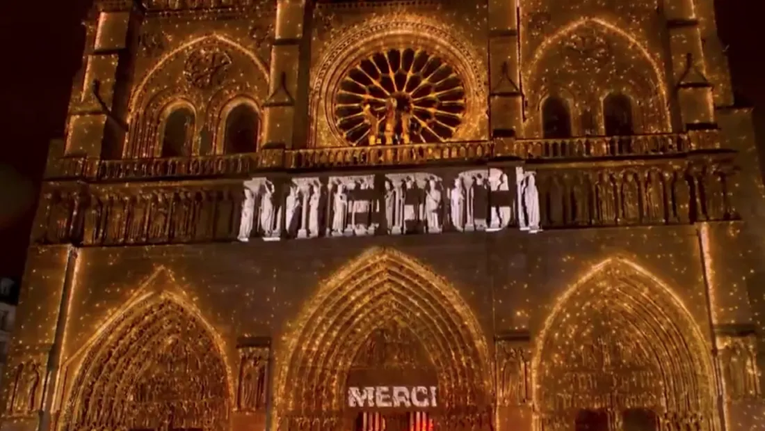 Notre-Dame