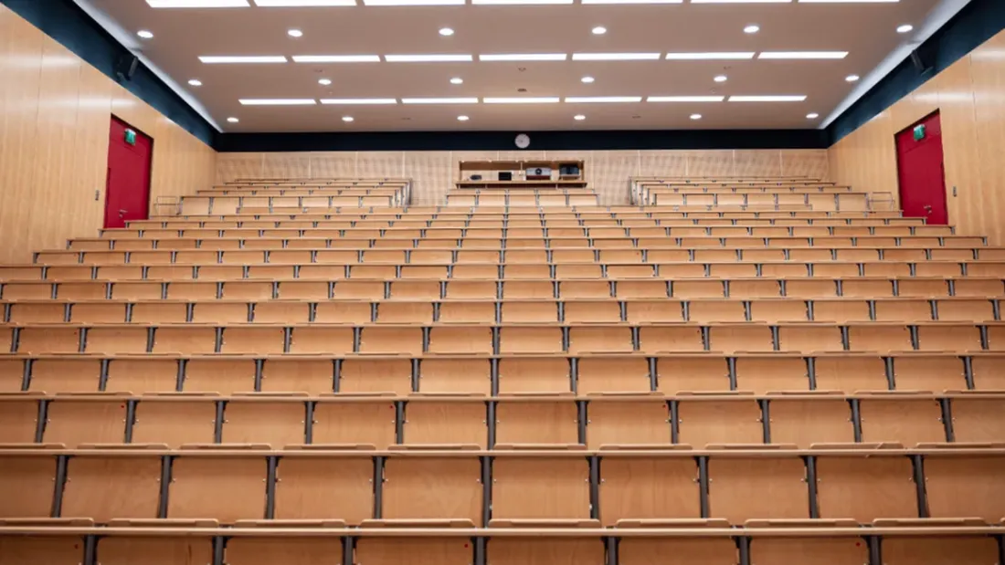 Amphitéâtre