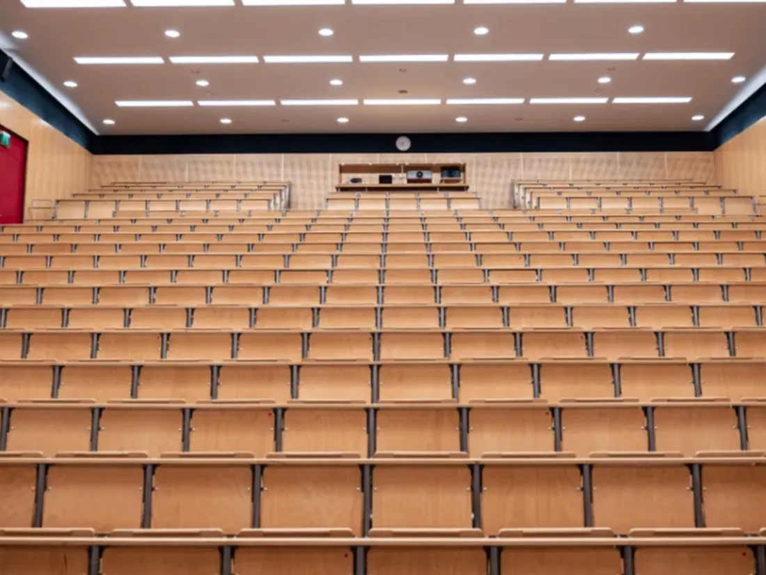 Amphitéâtre