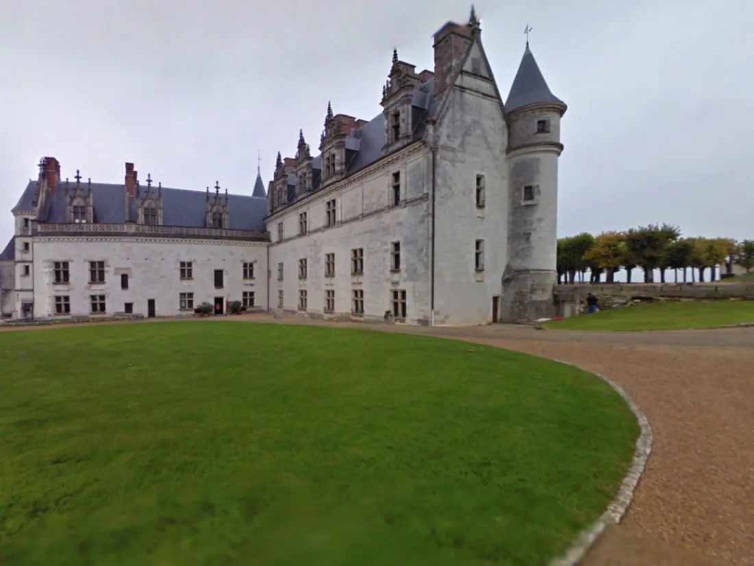 Château Amboise