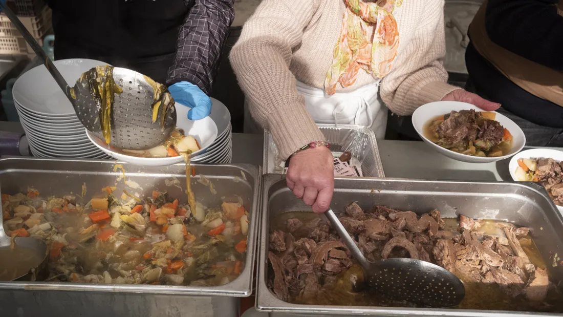Pot-au-feu