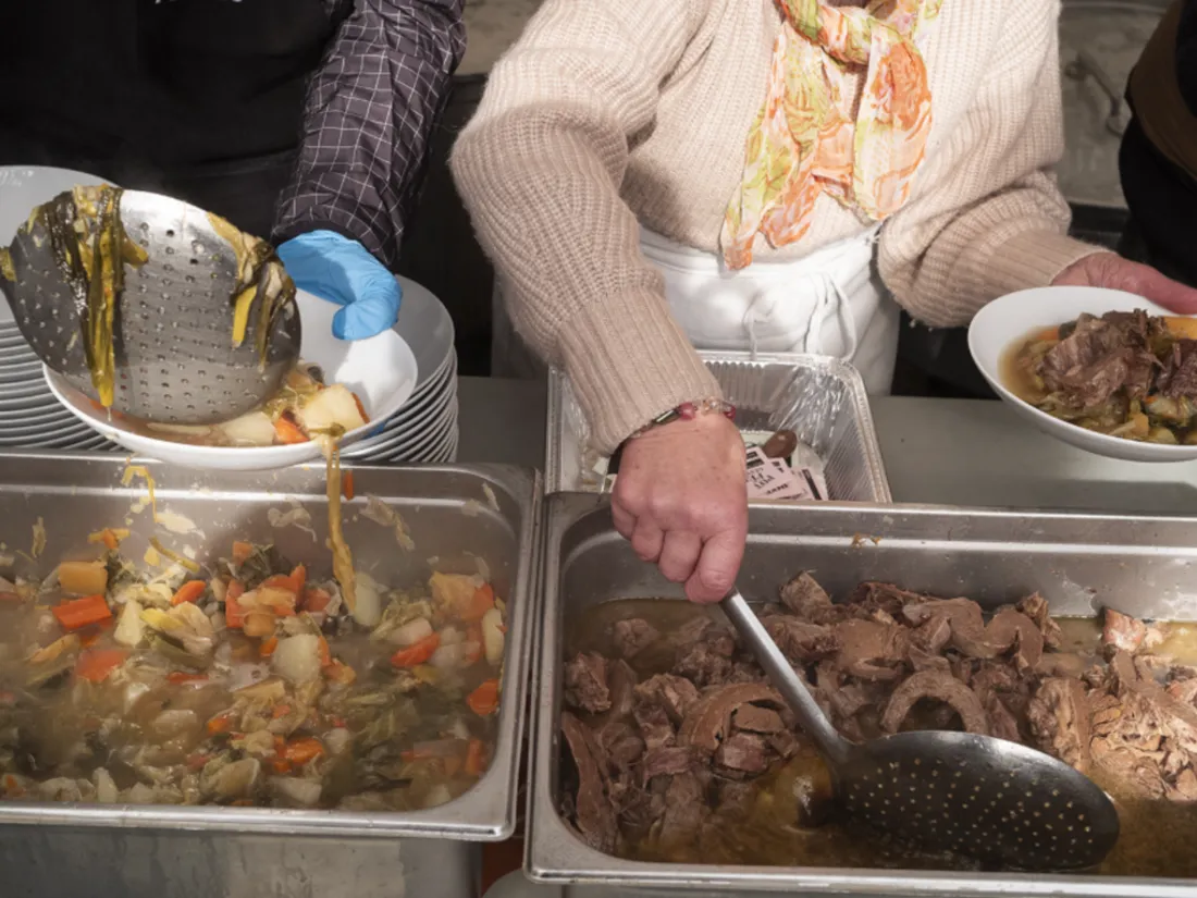 Pot-au-feu