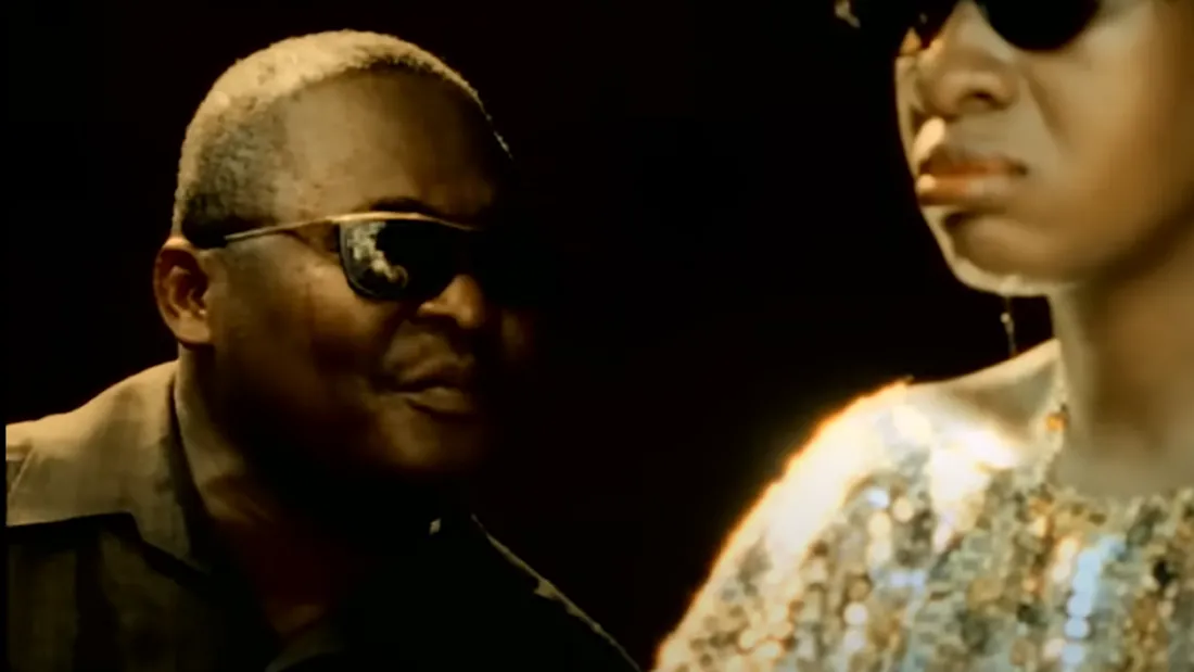 Amadou & Mariam