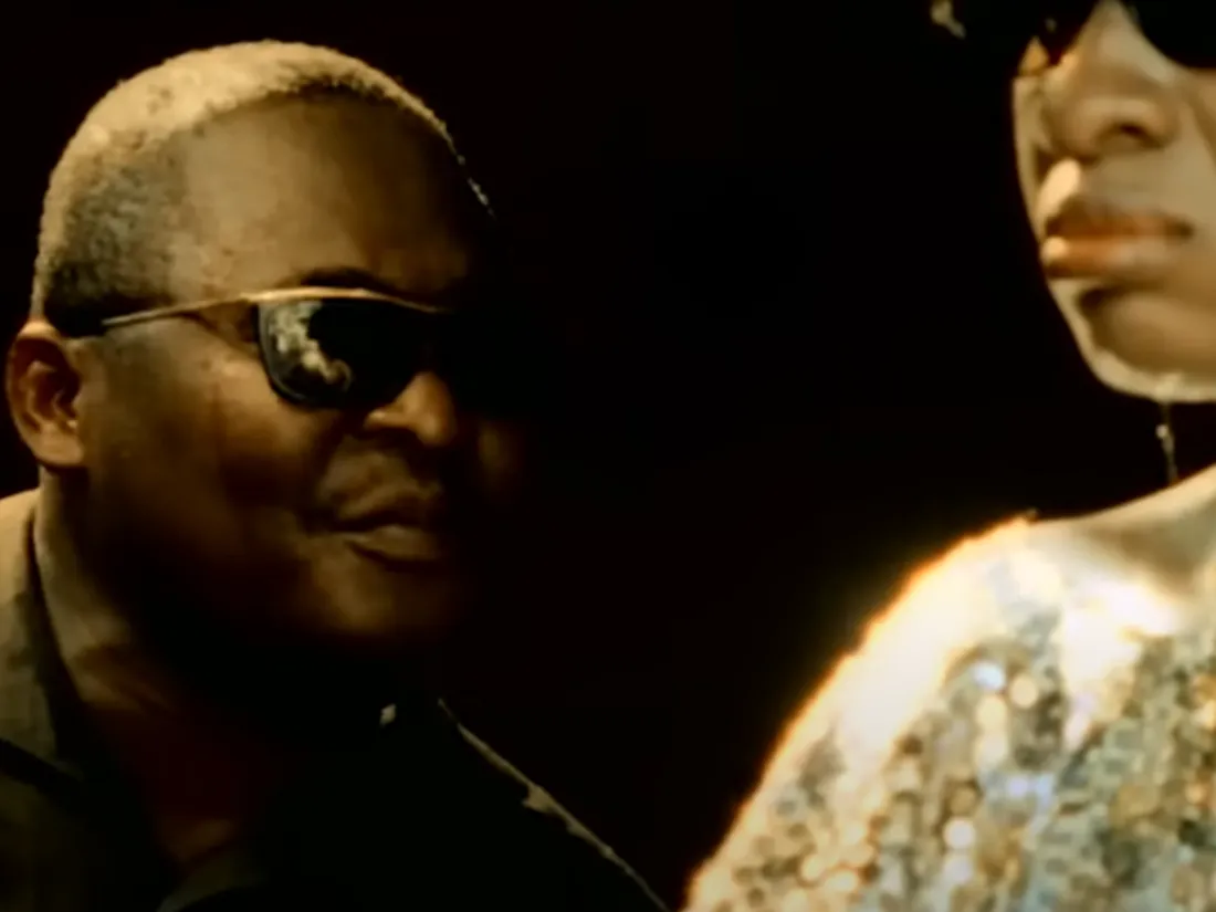 Amadou & Mariam