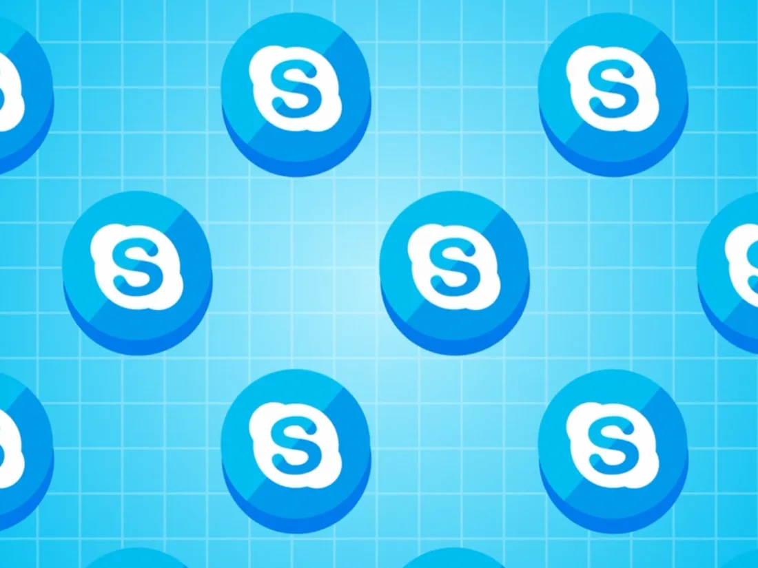 Skype