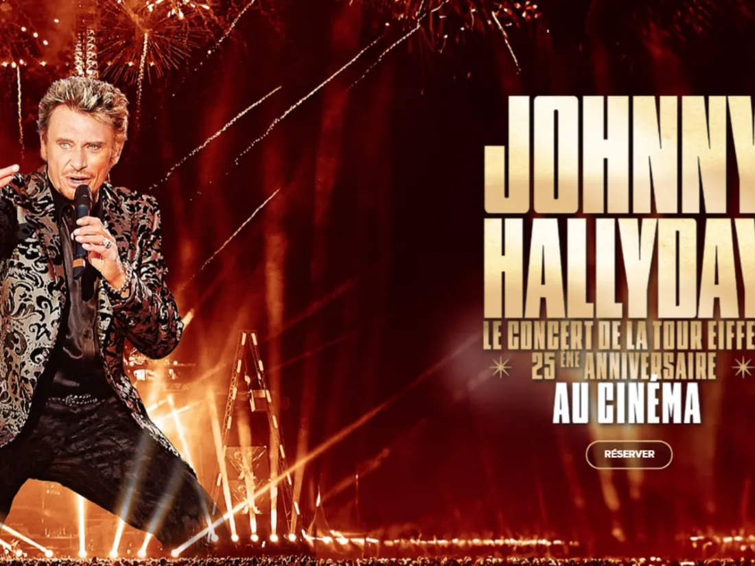 Johnny Hallyday