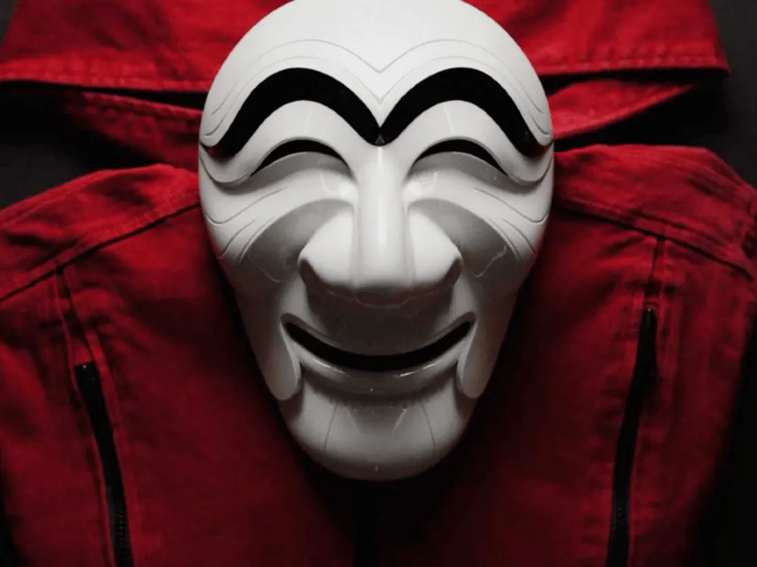 "La Casa de Papel : Corée" dévoile son masque et sa date de sortie