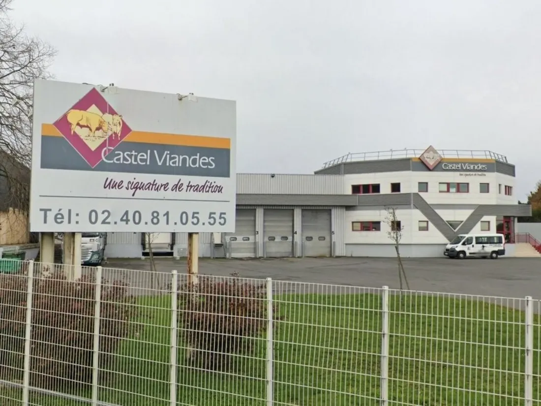 Châteaubriant : le salarié qui avait dénoncé Castel Viandes devant les prud’hommes