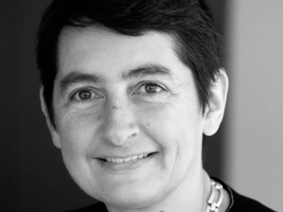 Catherine Pourre présidente du Groupe Bénéteau