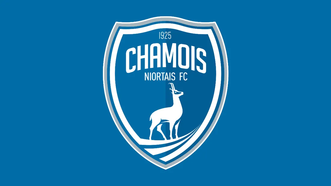 Chamois niortais