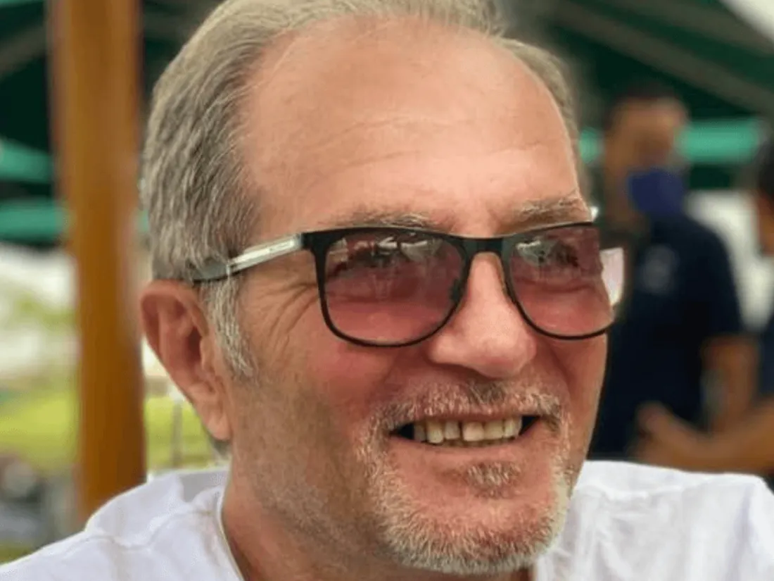 Bernard Simondi