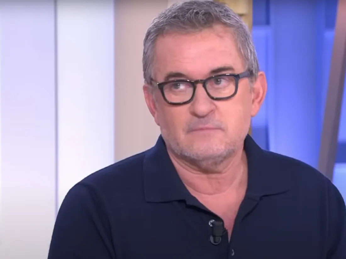 Christophe Dechavanne