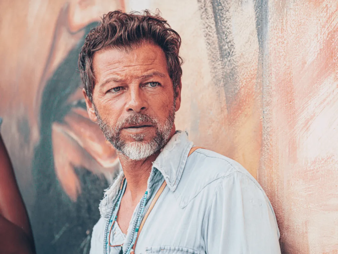 Découvrez 3 infos sur Christophe Maé