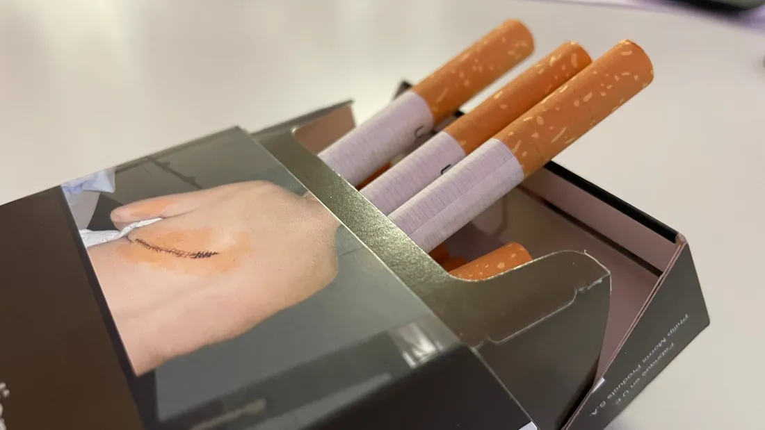 Cigarettes