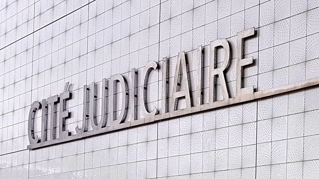 Cité judiciaire de Limoges
