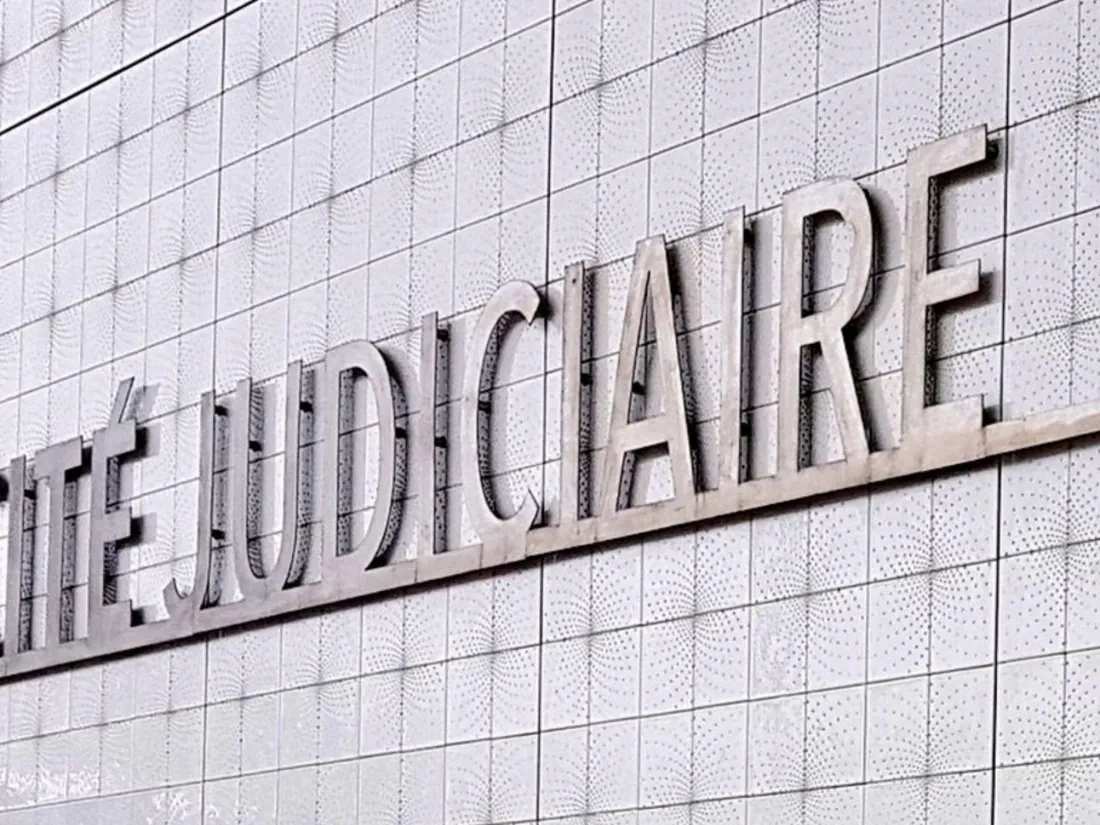 Cité judiciaire de Limoges