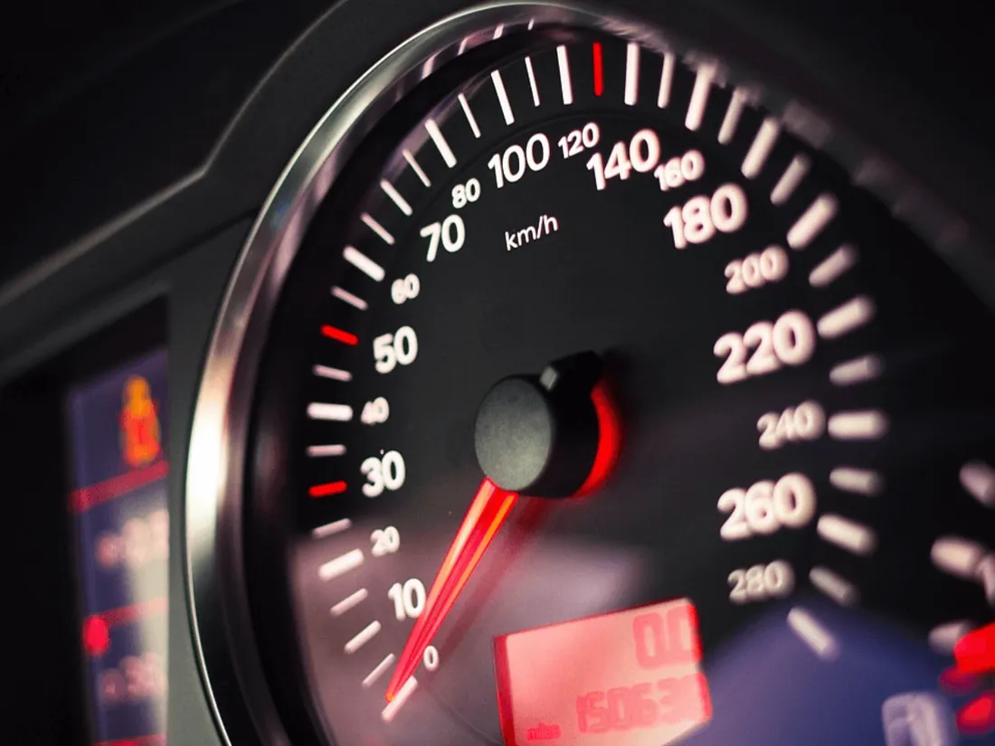 121 000 euros d'amende pour un excès de vitesse en Finlande
