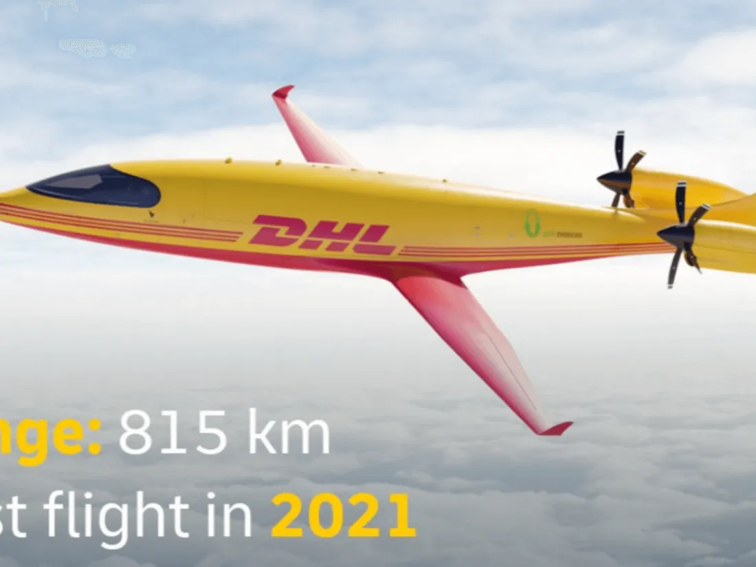 DHL Express