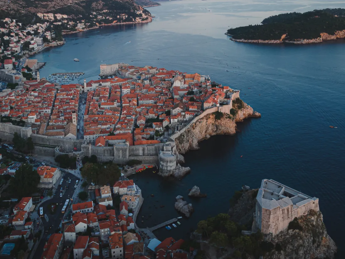Dubrovnik